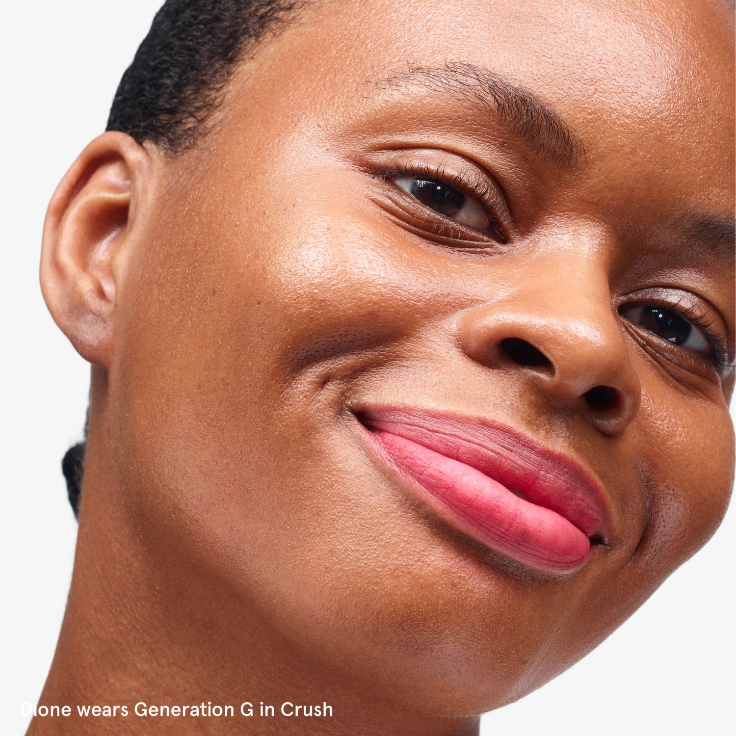 GENERATION G SHEER MATTE LIPSTICK (LÁPIZ LABIAL MATTE)